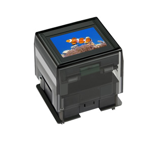 OLED-Flash-2 64 x48 pixels