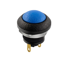 PA12-11-EBU-NN (Matte Cap)